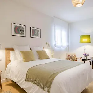  Apartment Larios In By Solaga Homes Spain