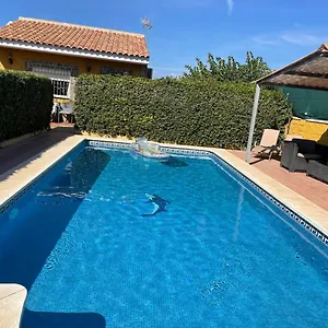  Villa Vanessa Spain