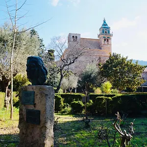 *** Hotel Marton Turismo De Interior (adults Only) Spain