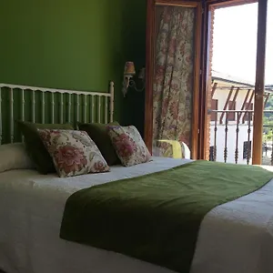  Hotel Rural Roturos Spain
