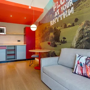 Hotel Sholeo Maspalomas, Playa del Ingles (Gran Canaria)
