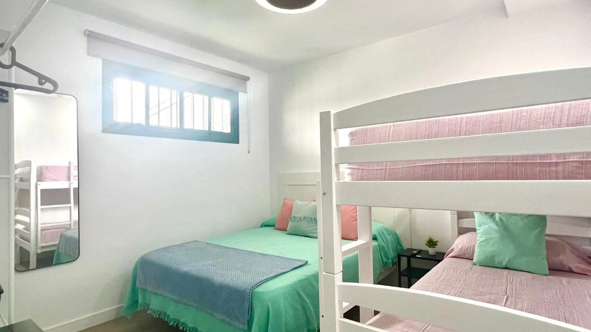 Fm Beach Home - Renovated Apartment With Swimming Pool Near Maspalomas Dunes & Beach Playa del Ingles  0*, Playa del Ingles (Gran Canaria) Spain